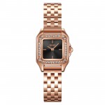 Skmei 2181RG Rose Gold