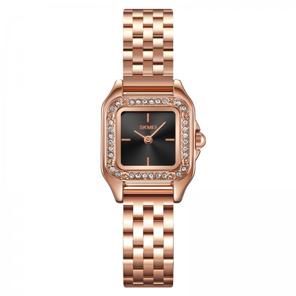 Skmei 2181RG Rose Gold - 3591168