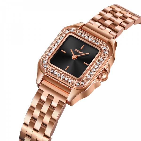 Skmei 2181RG Rose Gold - 3591168