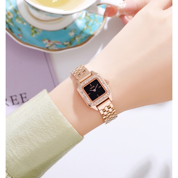 Skmei 2181RG Rose Gold - 3591168