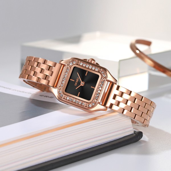 Skmei 2181RG Rose Gold - 3591168