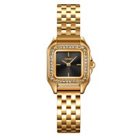 Skmei 2181GD Gold