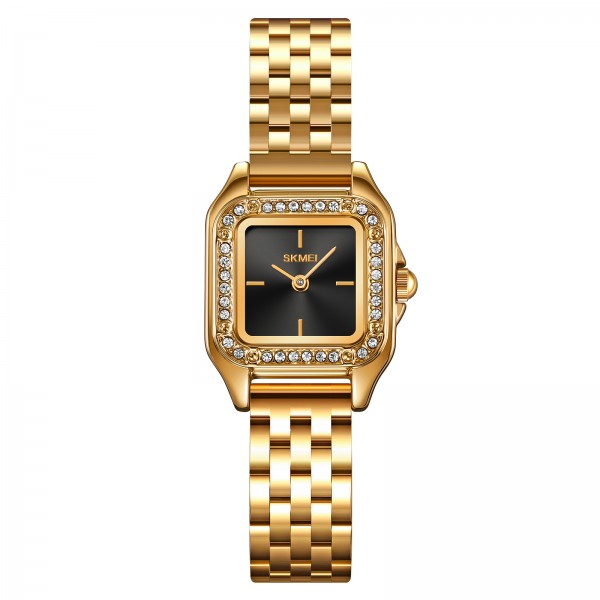 Skmei 2181GD Gold - 3591208