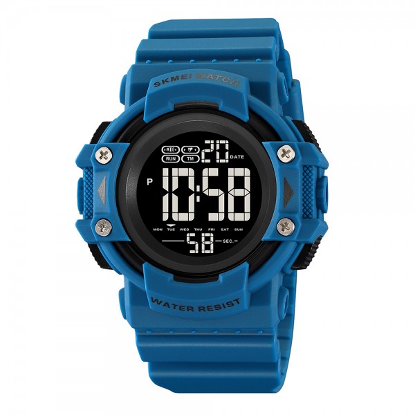 Skmei 2195BU Blue SALE - 3591218