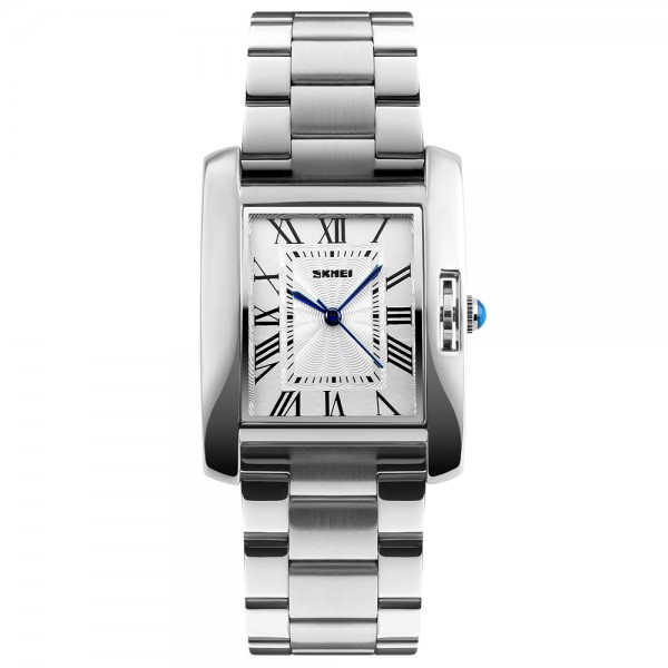 Skmei 1284SI Silver - 3591228