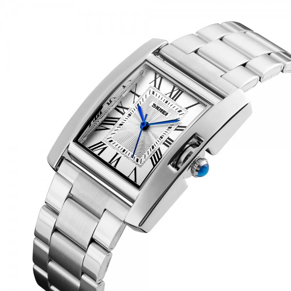 Skmei 1284SI Silver - 3591228 Skmei 1284SI Silver - 3591228