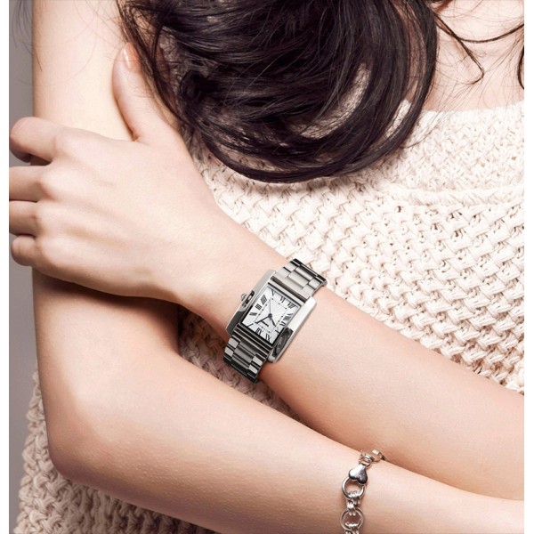 Skmei 1284SI Silver - 3591228 Skmei 1284SI Silver - 3591228