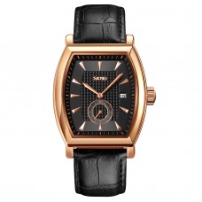 Skmei 9306RGBK Rose Gold-Black