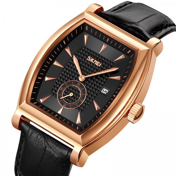 Skmei 9306RGBK Rose Gold-Black - 3591248 Skmei 9306RGBK Rose Gold-Black - 3591248
