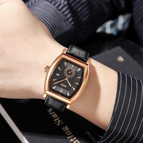 Skmei 9306RGBK Rose Gold-Black - 3591248 Skmei 9306RGBK Rose Gold-Black - 3591248