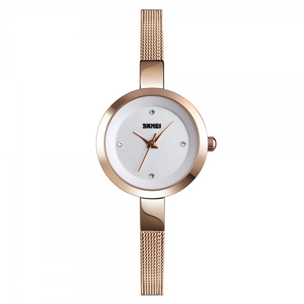 Skmei 1390RG Rose Gold - 3591258