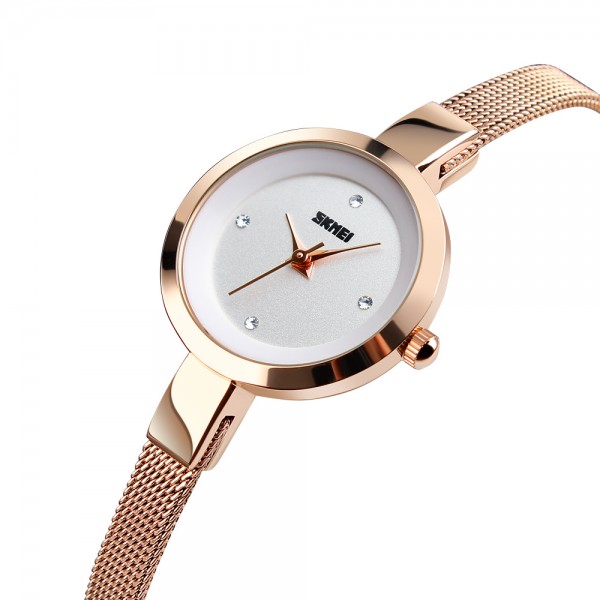 Skmei 1390RG Rose Gold - 3591258 Skmei 1390RG Rose Gold - 3591258