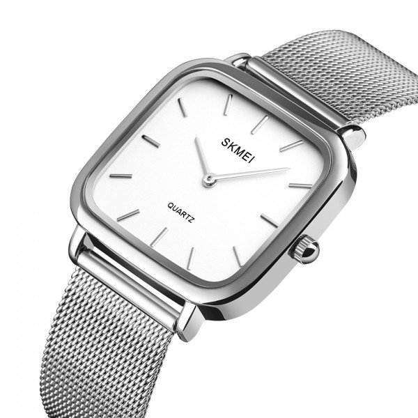 Skmei 1555SSI Silver - 3591268 Skmei 1555SSI Silver - 3591268