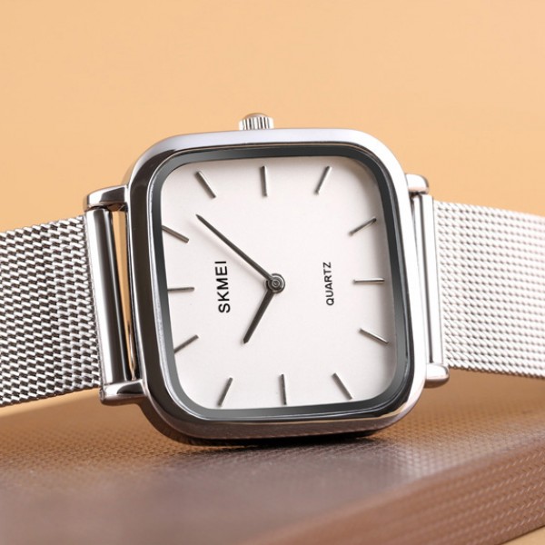 Skmei 1555SSI Silver - 3591268 Skmei 1555SSI Silver - 3591268