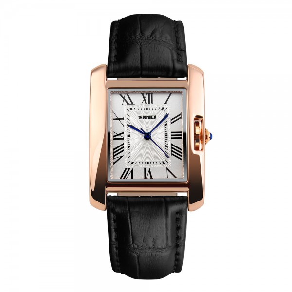 Skmei 1085BK Black - 3591278