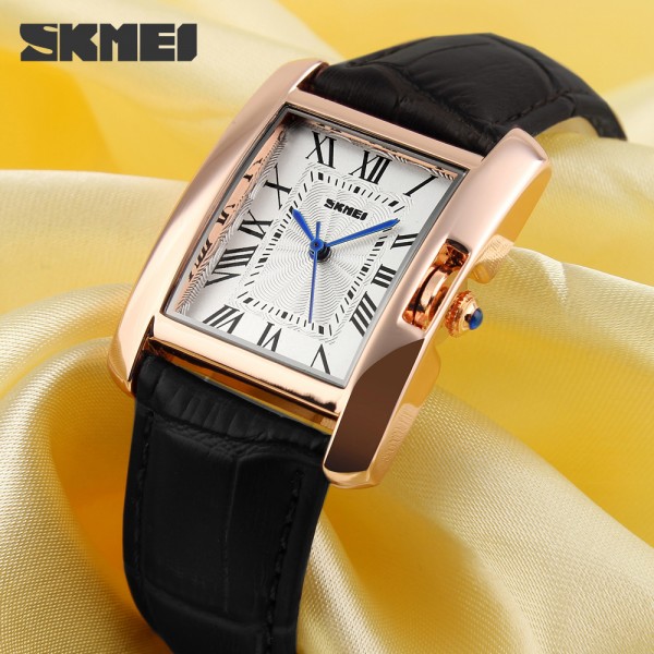 Skmei 1085BK Black - 3591278 Skmei 1085BK Black - 3591278