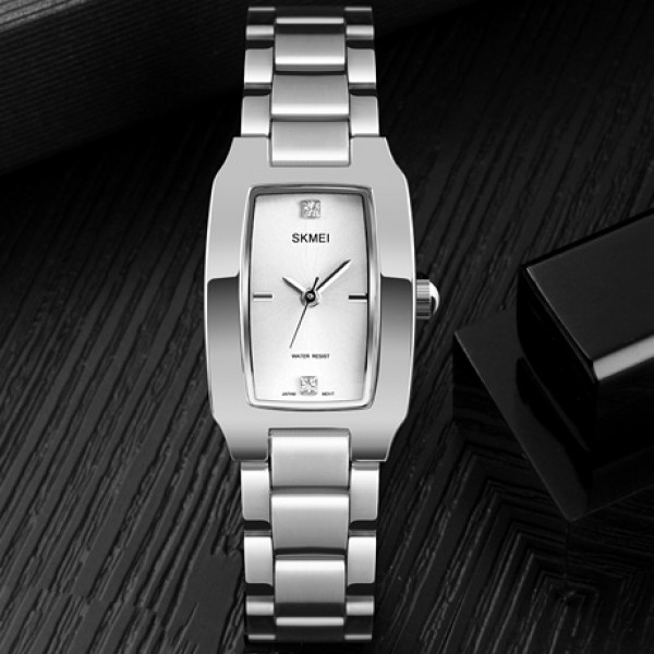 Skmei 1400SI Silver - 3591288 Skmei 1400SI Silver - 3591288