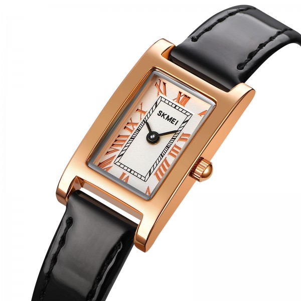 Skmei 1783BK Black - 3591298