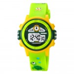 Skmei 2266ST Sea Turtle