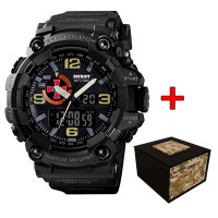 Patriot 002BKSU ЗСУ Чорні + Коробка.