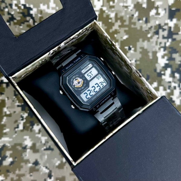 Patriot 011SISSO ССО Чорні + Коробка. - 1201-0206-30 Patriot 011SISSO ССО Чорні + Коробка. - 1201-0206-30