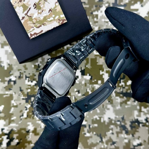 Patriot 011SISSO ССО Чорні + Коробка. - 1201-0206-30 Patriot 011SISSO ССО Чорні + Коробка. - 1201-0206-30