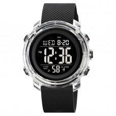 Skmei 1996BKBK Black