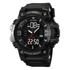 Skmei 2222BK Black
