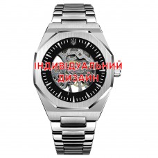 Awarder 026 Silver Індивідуальний дизайн