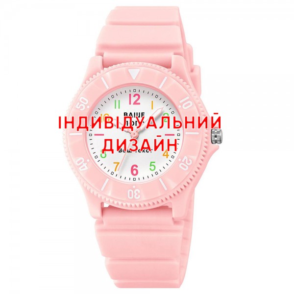 Awarder 030 Pink Індивідуальний дизайн - 1202-0303-29