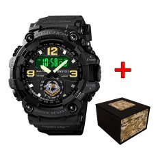 Awarder 004BKSSO ССО Чорні + Коробка