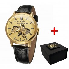 Awarder 022 Gold-Gold Mechanic Де би не був