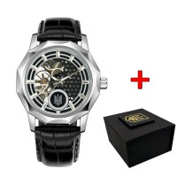 Awarder 029SI Тризуб срібло Silver