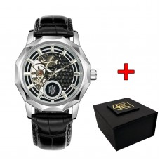 Awarder 029SI Тризуб срібло Silver