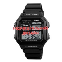 Awarder 010 Black Індивідуальний дизайн