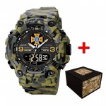 Awarder 001 ДСНС Camo Green