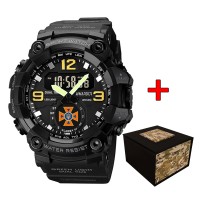 Awarder 003 ДСНС Black