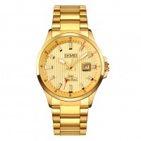 Skmei 1654GD Gold SALE