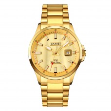 Skmei 1654GD Gold SALE