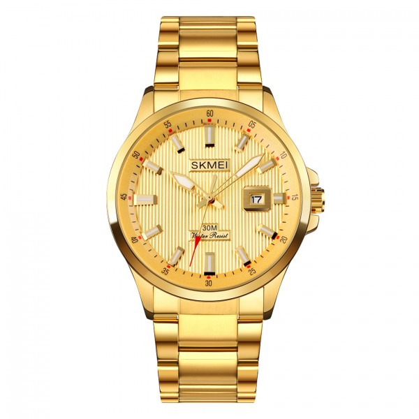 Skmei 1654GD Gold SALE - 3591828