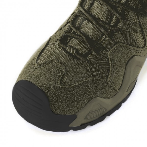 Кросівки тактичні ESDY олива - 3565629