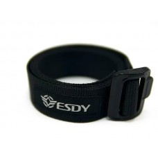 Ремень брючный тактический. ESDY. Черный