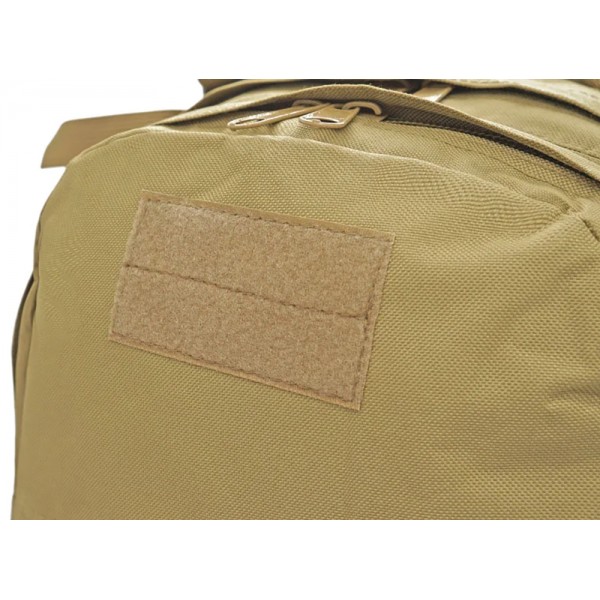 Рюкзак тактический 3D. 30 л. Черный - 3591899 Рюкзак тактический 3D. 30 л. Черный - 3591899