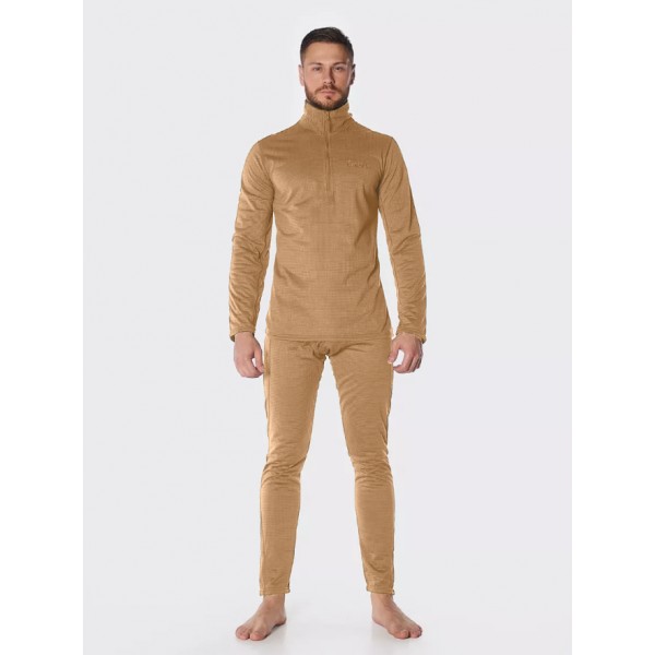 Термобілизна щільна "Кубік". ESDY. Койот - 3591909 Термобілизна щільна "Кубік". ESDY. Койот - 3591909