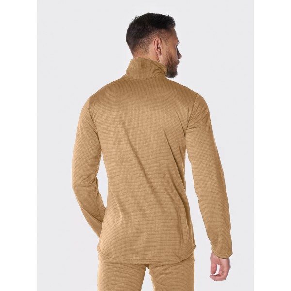 Термобілизна щільна "Кубік". ESDY. Койот - 3591909 Термобілизна щільна "Кубік". ESDY. Койот - 3591909