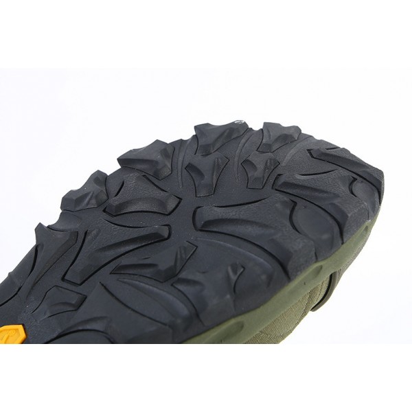 Кроссовки треккинговые с автошнуровкой. ESDY. Олива 45 - 3591949 Кроссовки треккинговые с автошнуровкой. ESDY. Олива 45 - 3591949