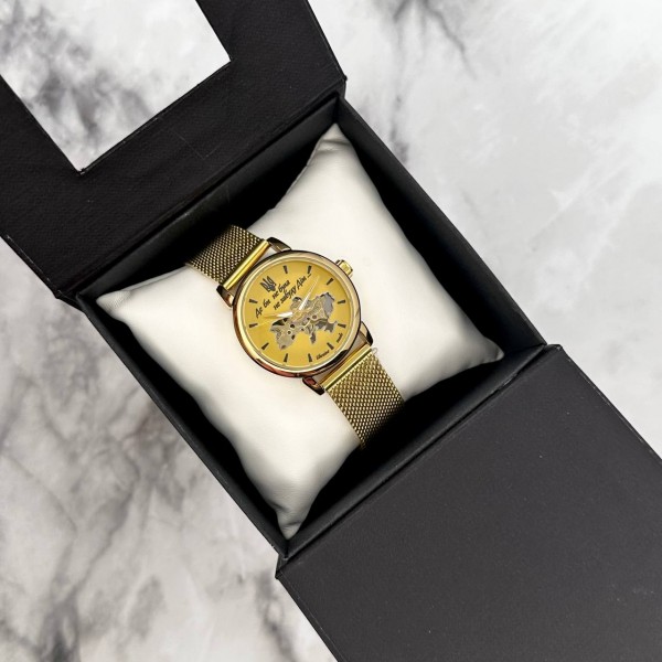 Patriot All Gold Де би не була - 1201-0398-30 Patriot All Gold Де би не була - 1201-0398-30