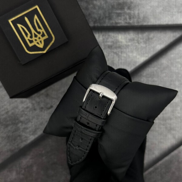 Patriot 022 Automatics Батьківщина Silver-Silver - 1201-0436-30 Patriot 022 Automatics Батьківщина Silver-Silver - 1201-0436-30