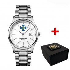 Patriot 023 СБУ Срібло