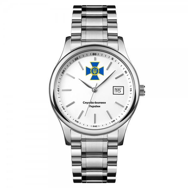 Patriot 023 СБУ Срібло - 1201-0449-30 Patriot 023 СБУ Срібло - 1201-0449-30